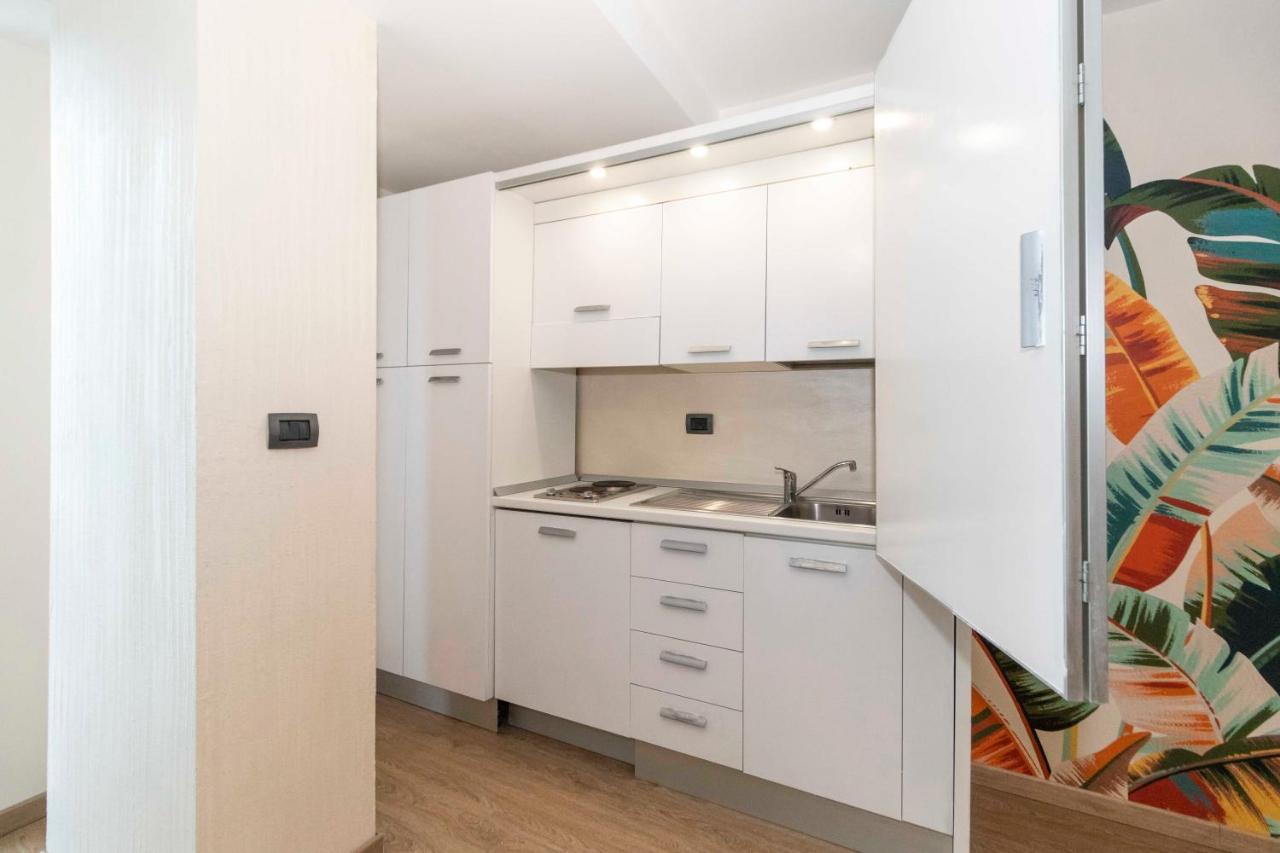 54 -Appartamento CON POSSIBILITÀ DI PARCHEGGIARE IN STRUTTURA Turim Exterior foto